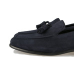 Loafer // Navy Blue (Euro: 39)