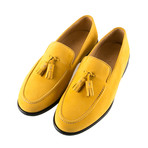 Loafer // Tan (Euro: 39)