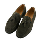 Loafer // Oliva (Euro: 39)
