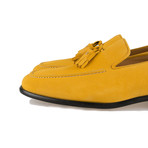 Loafer // Tan (Euro: 39)