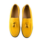 Loafer // Tan (Euro: 39)