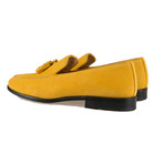 Loafer // Tan (Euro: 39)