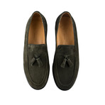 Loafer // Oliva (Euro: 39)
