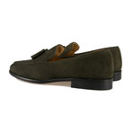 Loafer // Oliva (Euro: 39)