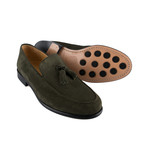 Loafer // Oliva (Euro: 39)