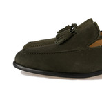 Loafer // Oliva (Euro: 39)