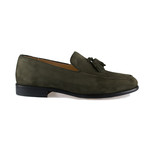 Loafer // Oliva (Euro: 39)