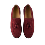 Loafer // Rioja (Euro: 39)