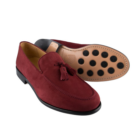 Loafer // Rioja (Euro: 39)