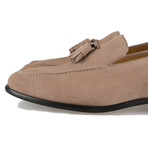 Loafer // Stone (Euro: 39)
