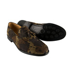 Loafer // Green Camo (Euro: 39)