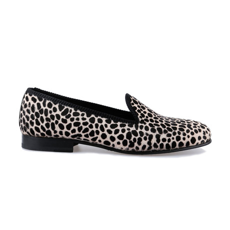 Slipper // Cheeta Pony (Euro: 39)