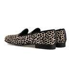 Slipper // Cheeta Pony (Euro: 39)