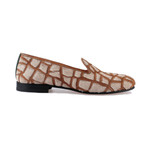 Slipper // Giraffe (Euro: 39)