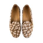 Slipper // Giraffe (Euro: 39)