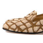 Slipper // Giraffe (Euro: 39)