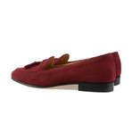 Slipper Borlas // Rioja (Euro: 39)