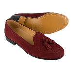 Slipper Borlas // Rioja (Euro: 39)