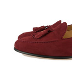 Slipper Borlas // Rioja (Euro: 39)