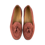 Slipper Borlas // Praline (Euro: 39)