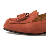 Slipper Borlas // Praline (Euro: 39)
