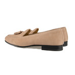 Slipper Borlas // Nude (Euro: 39)