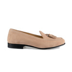 Slipper Borlas // Nude (Euro: 39)
