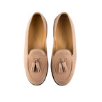 Slipper Borlas // Nude (Euro: 39)