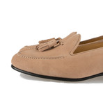 Slipper Borlas // Nude (Euro: 39)