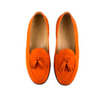 Slipper Borlas // Arancio (Euro: 39)