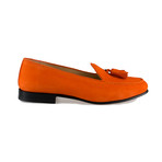 Slipper Borlas // Arancio (Euro: 39)