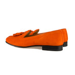 Slipper Borlas // Arancio (Euro: 39)