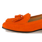Slipper Borlas // Arancio (Euro: 39)