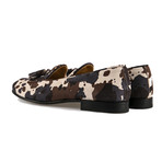 Slipper Borlas // Brown Camo (Euro: 39)