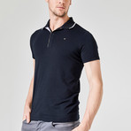 Lombard T-Shirt // Black (L)