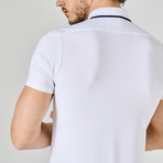 Market T-Shirt // White (S)