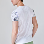 Presidio T-Shirt // White (L)