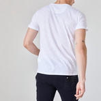 Ness T-Shirt // White (M)