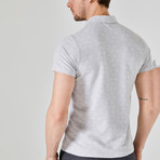 Hollow T-Shirt // Grey (M)