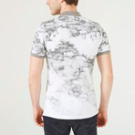 Castro T-Shirt // White (L)