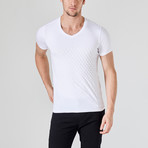 Filbert T-Shirt // White (S)