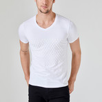 Filbert T-Shirt // White (M)