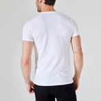 Filbert T-Shirt // White (M)