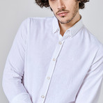 Serra Shirt // White (S)