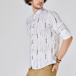 Vermont Shirt // Khaki (L)