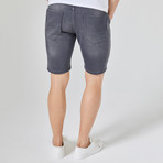 Montgomery Short // Grey (XL)