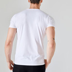 Kearny T-Shirt // White (L)