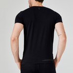 Drive T-Shirt // Black (M)