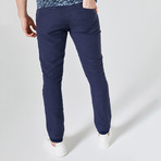 Central Pants // Navy (33WX32L)