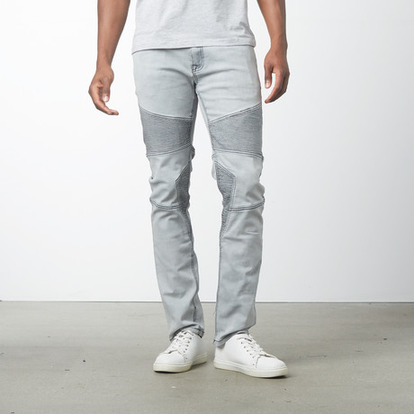 Jeans // Gray (30WX30L)